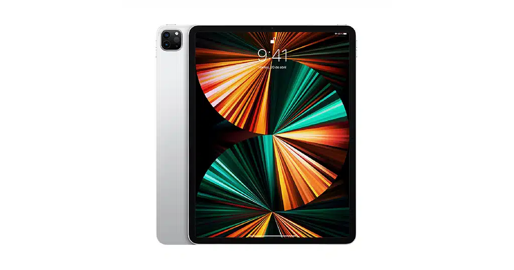 iPad Pro 12.9″ 5ta Generación (A2378)
