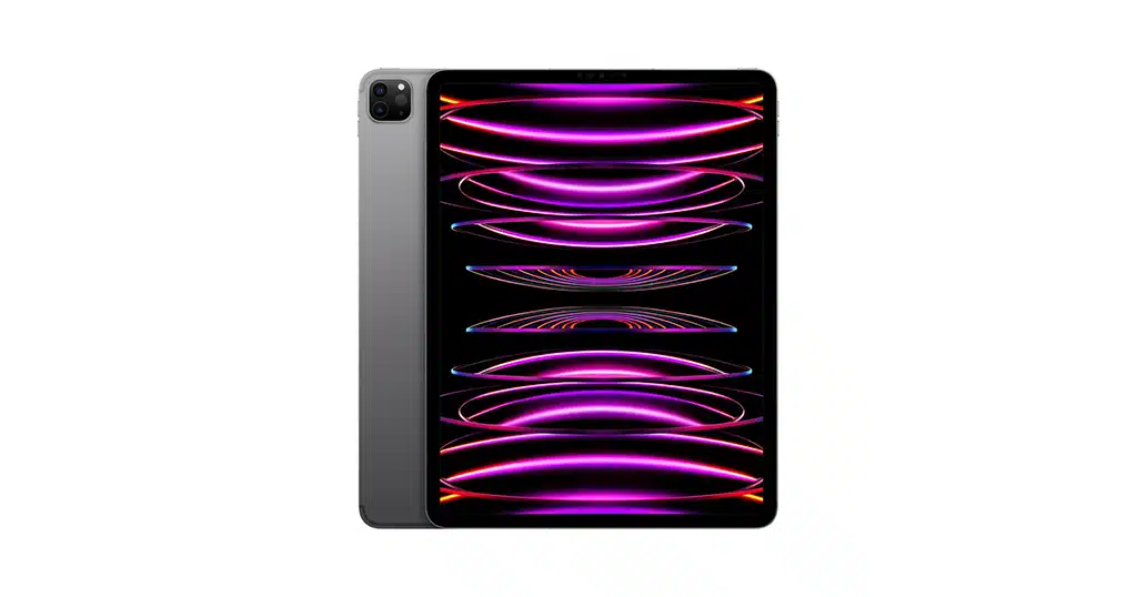 iPad Pro 12.9″ 6ta Generación (A2436)