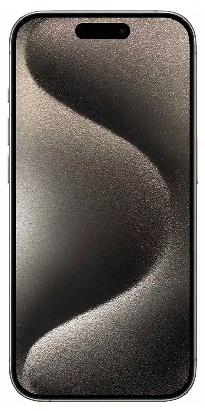 iPhone 15 Pro (A3101)