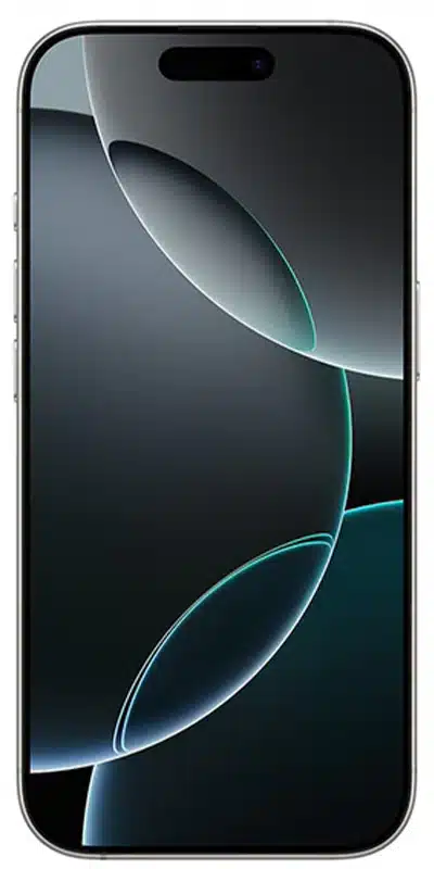 iPhone 16 Pro Max (A3295)
