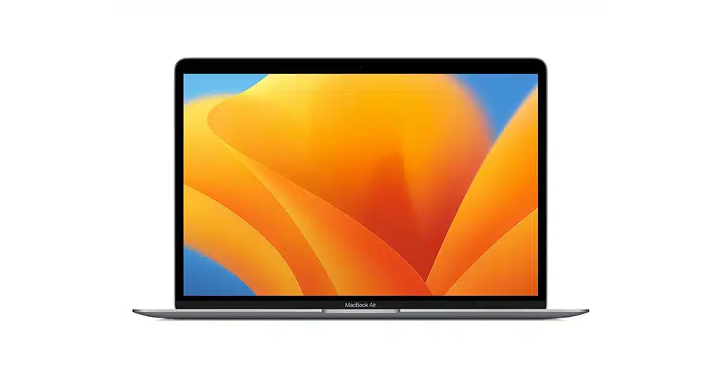 Macbook Air M1 13″ (A2337)