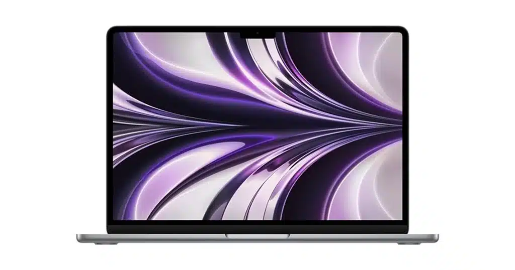 Macbook Air M2 13″ (A2681)
