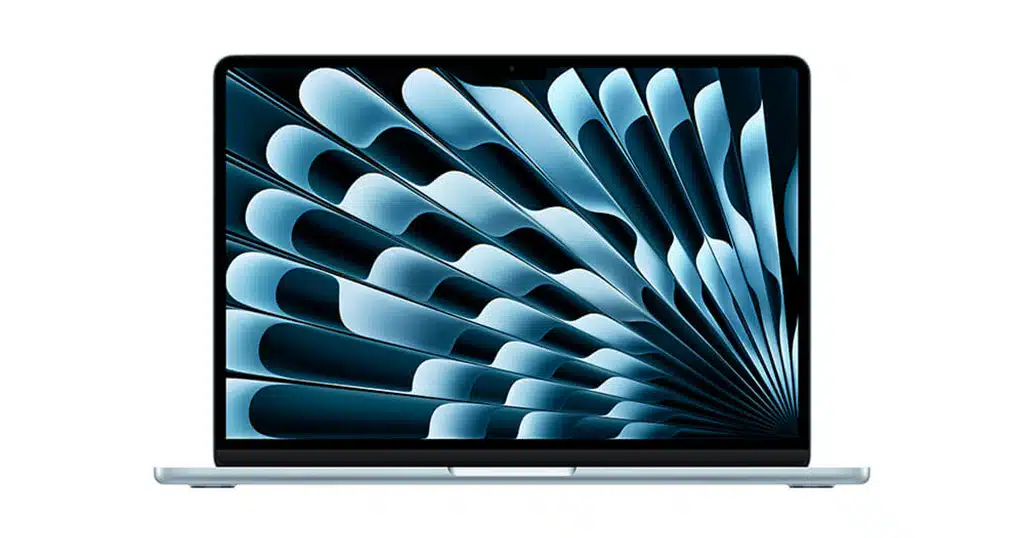 Macbook Air M4 13″ (A3240)